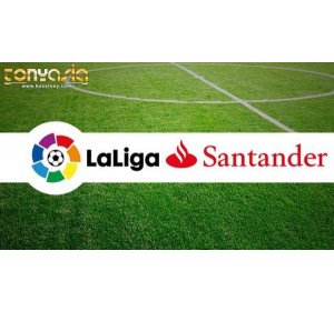 Jadwal Liga Spanyol Pekan Terakhir | Judi Bola | Judi Bola Online